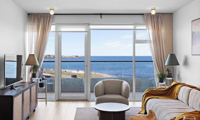 Ferienwohnung Reykjavík