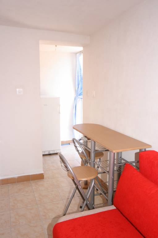 One bedroom apartment near beach Cove Skozanje, Hvar (A-4624-c) — photo 4