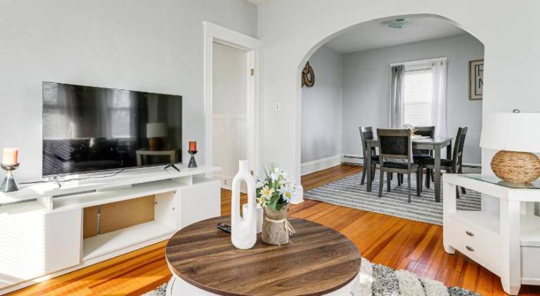 Lovely holiday apartment | Dogs allowed — photo 2