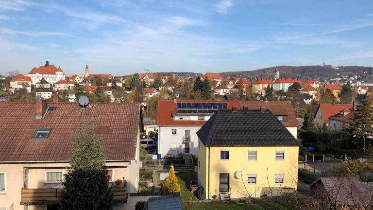 Ferienwohnung Sulzbach-Rosenberg