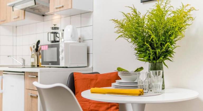 Holiday apartment | Near Wenceslas Square — photo 5