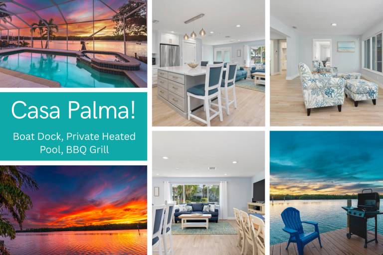 Ferienhaus Bradenton