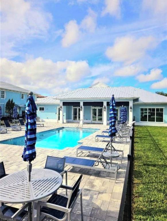Condo  Leisure Time Park
