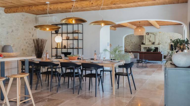 Children-friendly villa with garden, grill & private pool | Pet-friendly — photo 4
