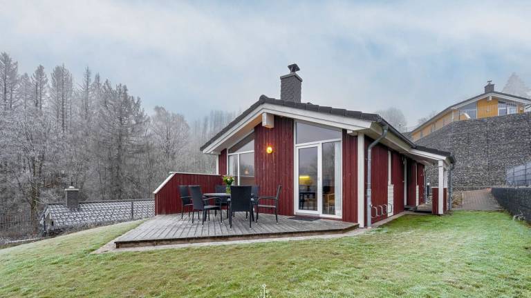 Ferienhaus  Sankt Andreasberg