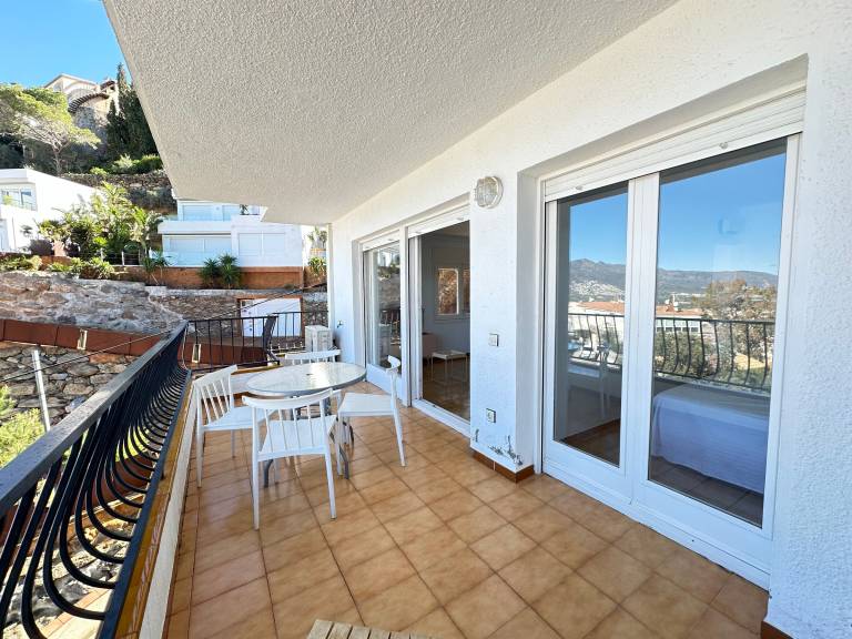 Holiday apartment with BBQ — photo 2