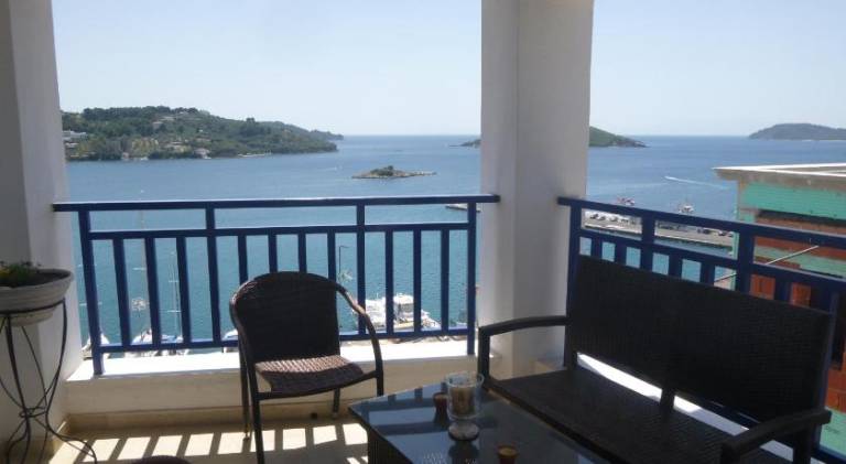 Lovely apartment | Pet-friendly in Skiathos