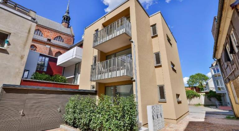 Wonderful holiday apartment with patio | Pets allowed — photo 4