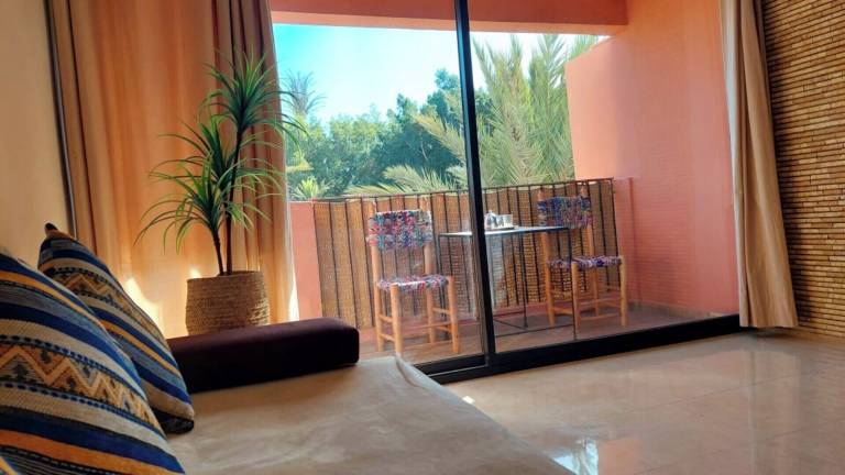 Appartement Agadir