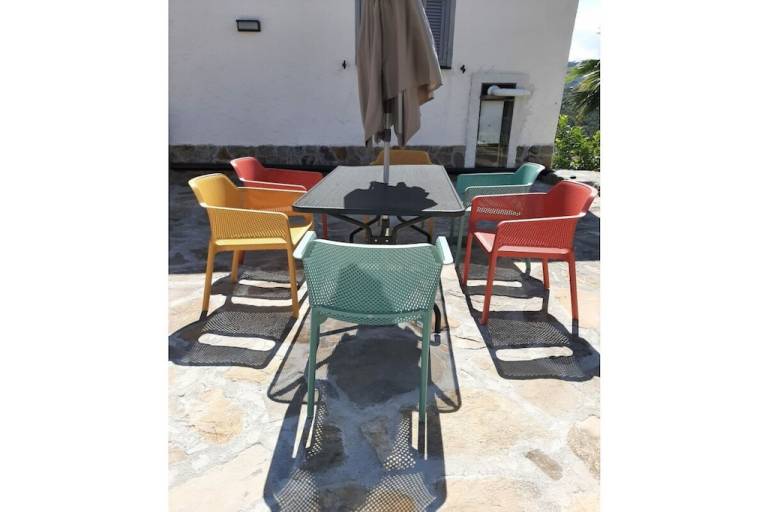 House with garden & grill | Pet-friendly — photo 2