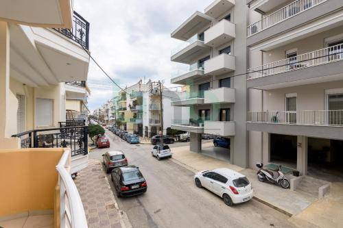 Διαμέρισμα Αλεξανδρούπολη