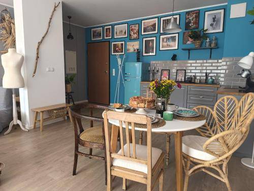Apartment Gdynia