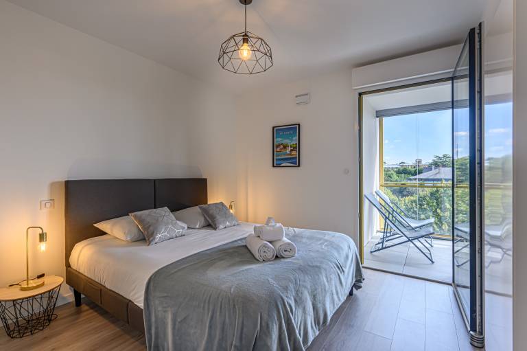 Child-friendly lovely holiday apartment with patio & yard | Pets are welcome — photo 4