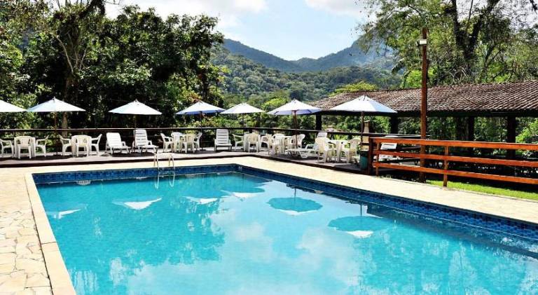 Big chalet with pool, BBQ & garden | Dogs allowed — photo 2