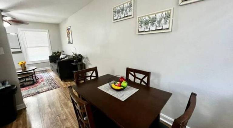 Apartment | Pets are welcome — photo 4