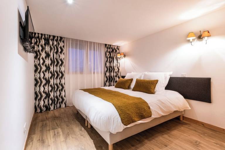 Chambre d'hôtes Bourg-Saint-Maurice