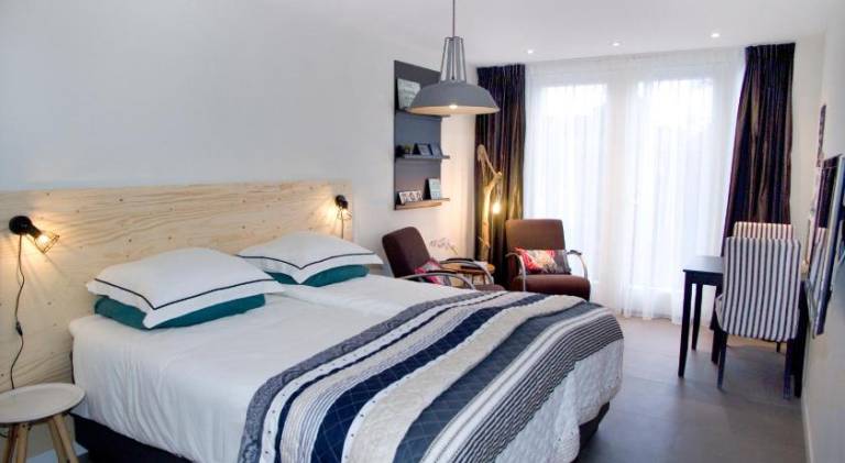 Ferienwohnung Middelburg