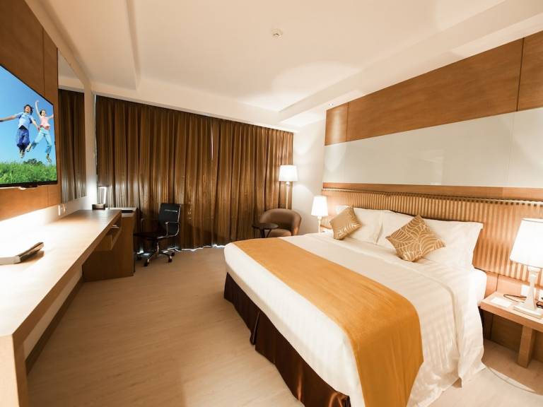 Aparthotel  Kuala Belait