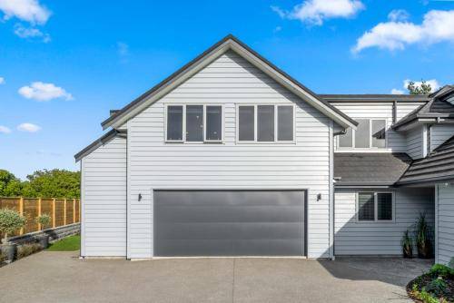 90 m² Ferienhaus