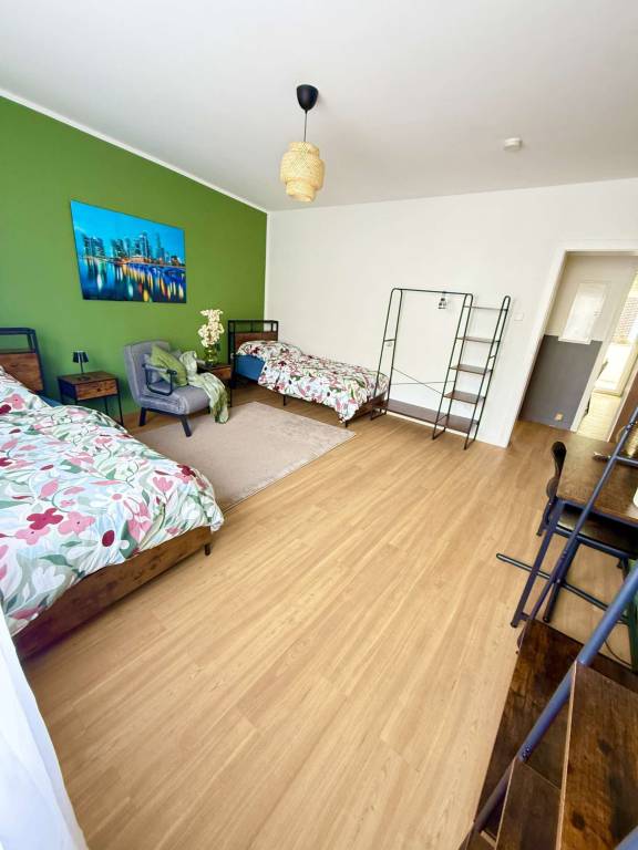 Ferienwohnung Mönchengladbach