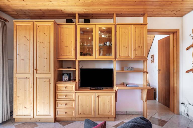 Apartment 'Hochfirst' with Mountain View, Shared Terrace and Wi-Fi — photo 4