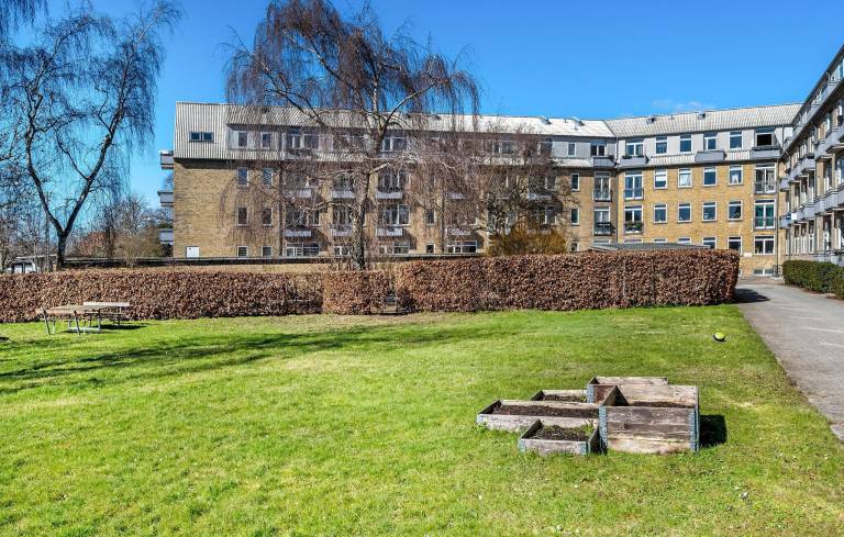 Ferienwohnung  Ishøj