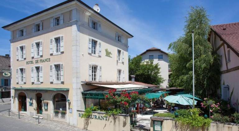 Hotel de France — photo 5