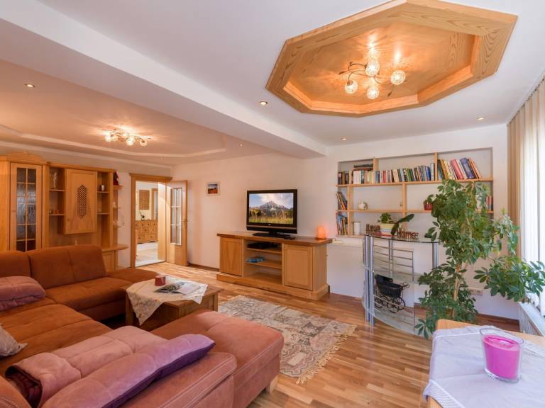 Ferienwohnung Söll
