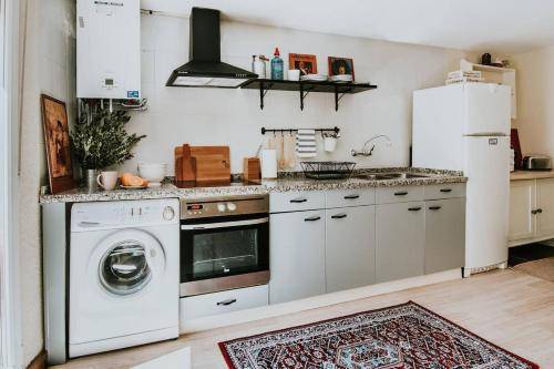Apartamento Haro
