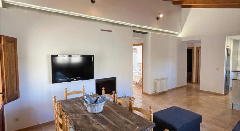 Beautiful rental apartment with private pool, terrace & barbeque | Pet-friendly — photo 2