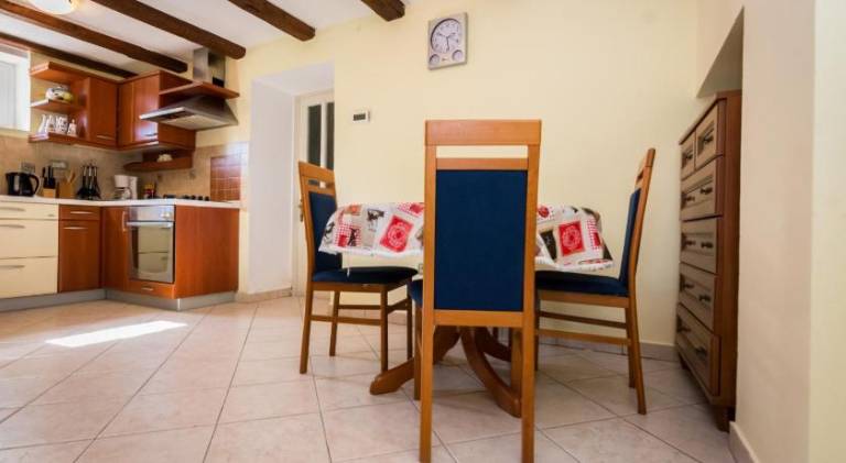 Rental apartment with 1 room for 4 persons — photo 2