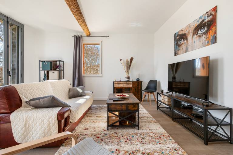 Appartement Coursan