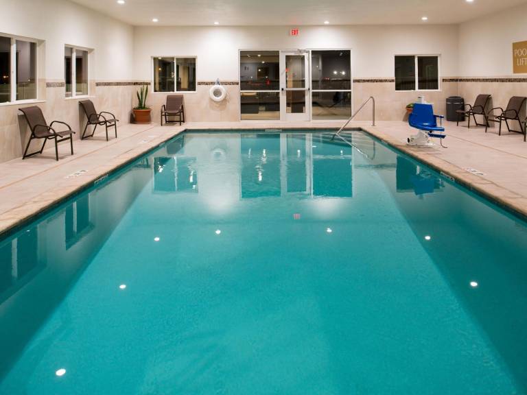 Candlewood Suites Carlsbad By IHG — photo 5