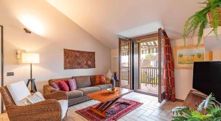 Apartment with terrace | Dogs allowed — photo 2