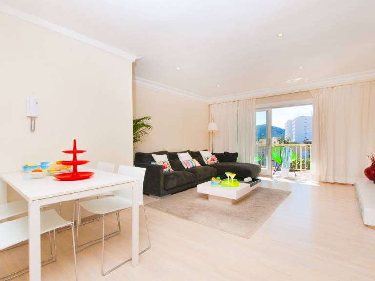 Apartamento Puerto de Alcudia