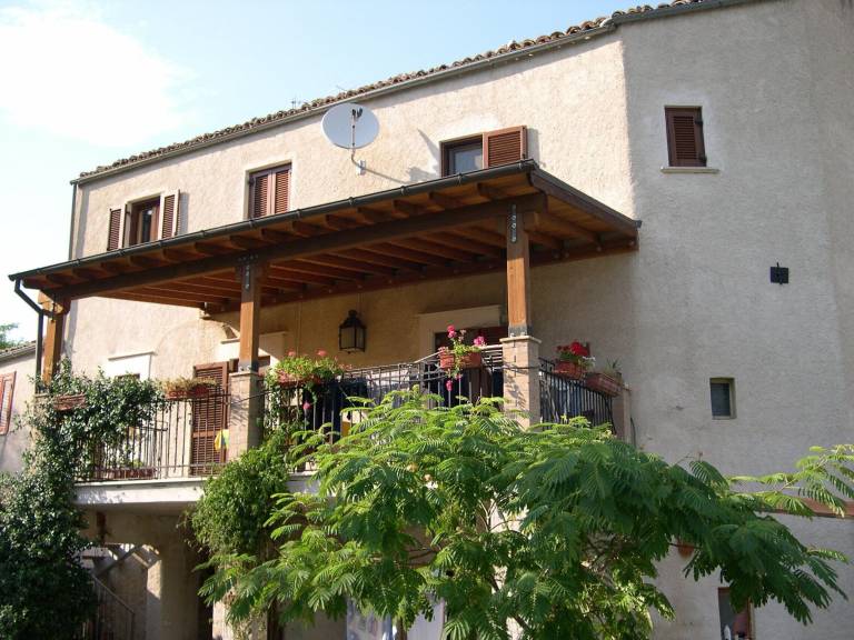 Agriturismo  Manoppello