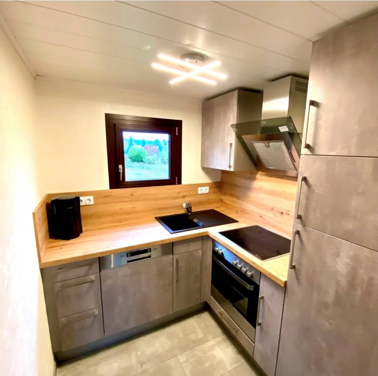 Ferienwohnung Vogel (Selbitz) — photo 2