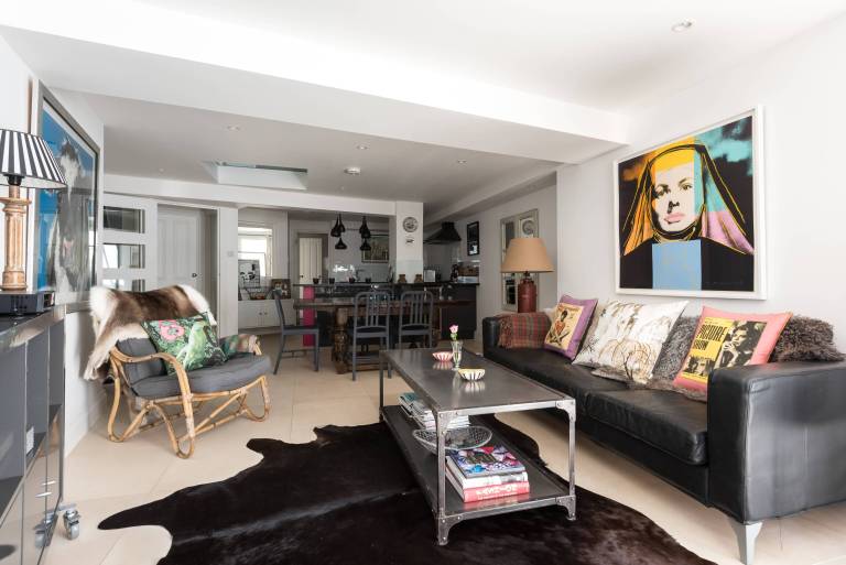 Apartment Covent Garden