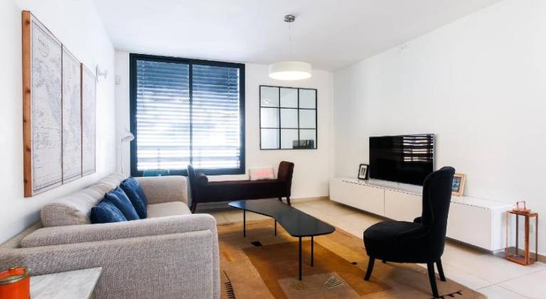 Holiday apartment | Next to Dizengoff Street — photo 2