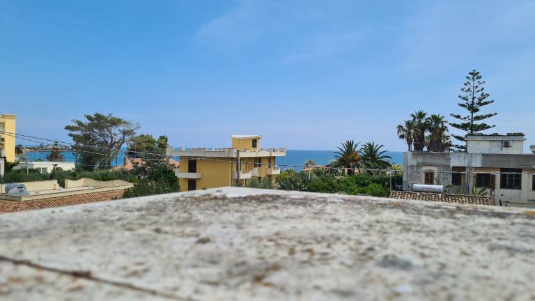 Villa Lido di Noto