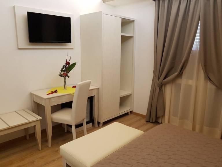 Bed & Breakfast Mileto