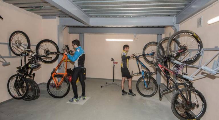 Bike & Family Hotel Derby in Finale Ligure