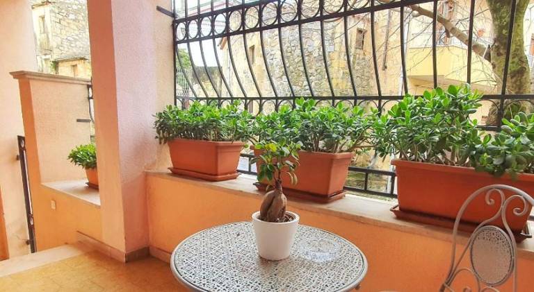 Holiday apartment with terrace | Pet-friendly — photo 4