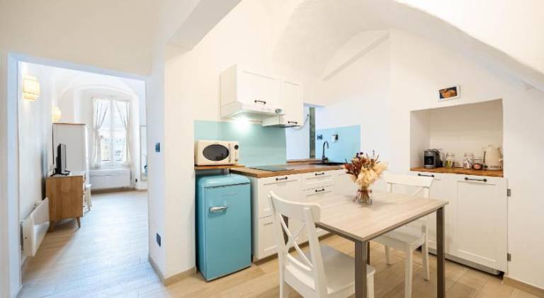 Rental apartment with 1 room for 2 persons — photo 3