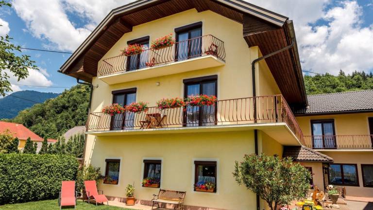 Ferienwohnung Goritschach
