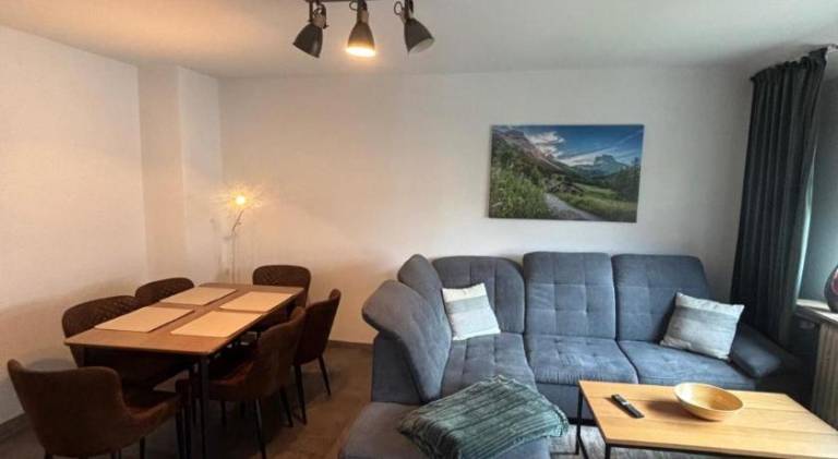 Holiday apartment with 3 rooms for 8 persons — photo 3