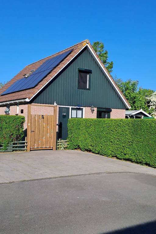 Ferienhaus Oudesluis