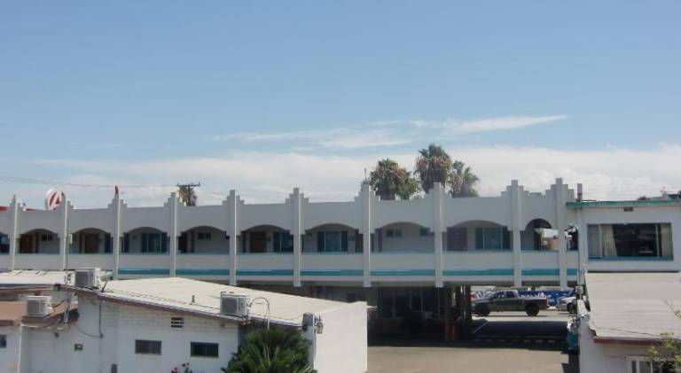 Motel Reno — photo 5