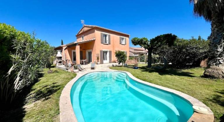 Fully equipped house with barbeque, private pool & yard | Perfect for remote work | Pets are welcome — photo 3