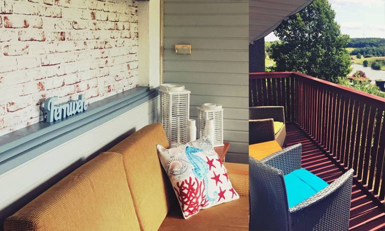 Landhaus Kirchheim